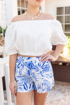 Selfless Love Top