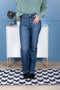 The Delilah Tummy Control Judy Blue Jeans