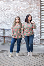 Autumn Bliss Top
