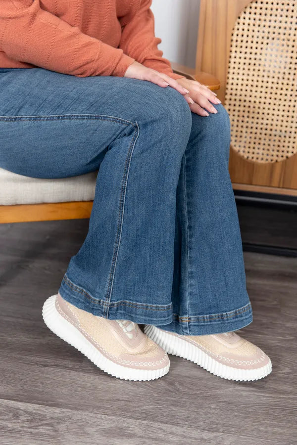 The Francesca Tummy Control Judy Blue Jeans