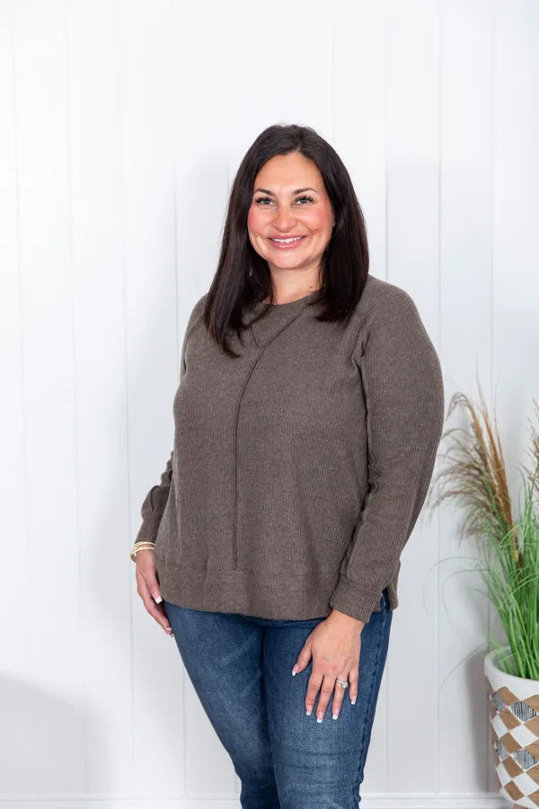 Kind Hearts Top