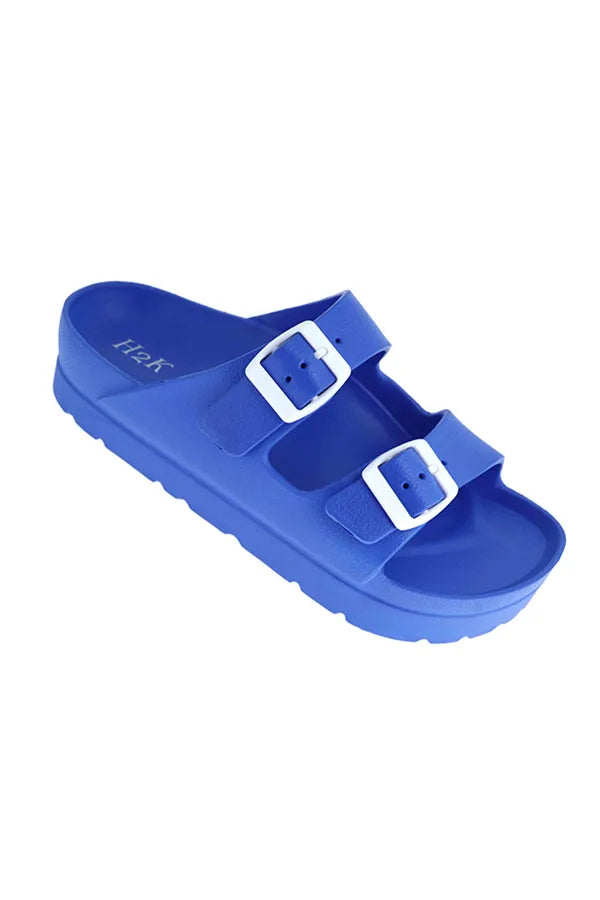 Get Up And Go Sandals