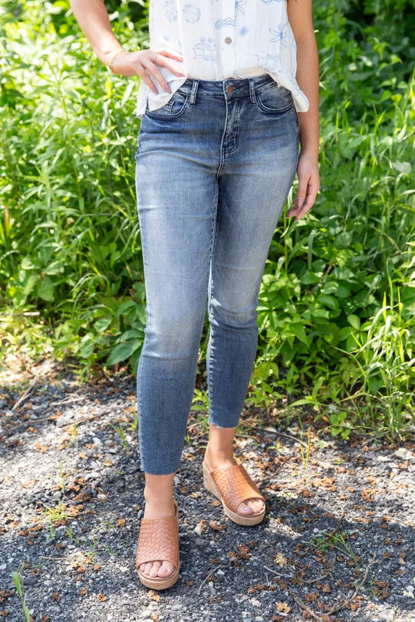 Not Tripping On You Judy Blue Jeans