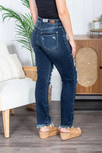 True Obsession Judy Blue Jeans