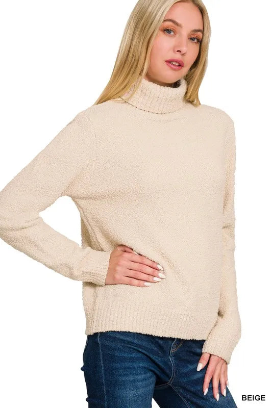 This Is The Life Sweater
