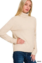 This Is The Life Sweater