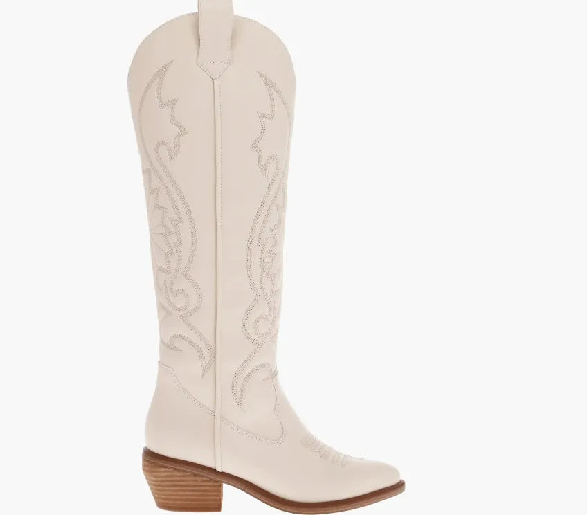 MIA High Western Boots