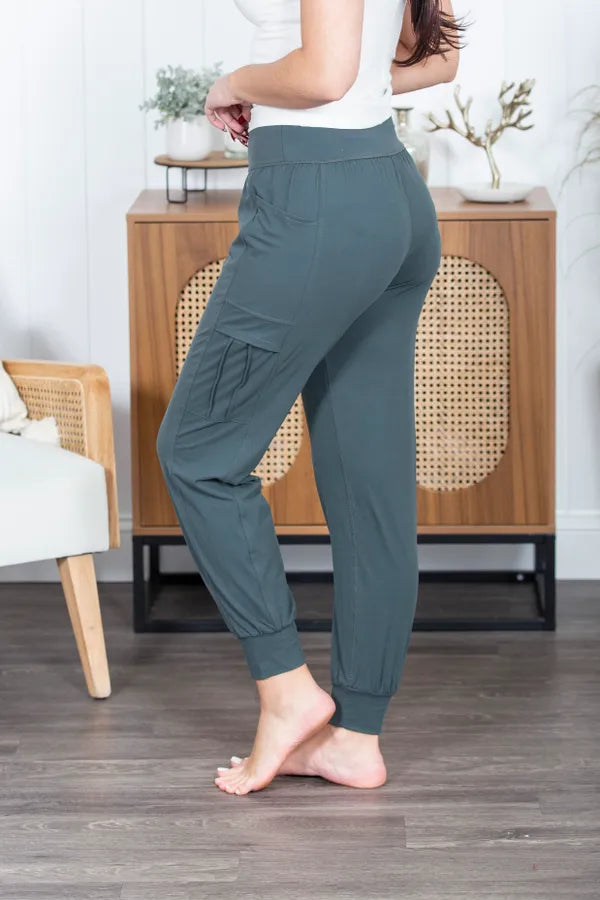 Early Calls Legging