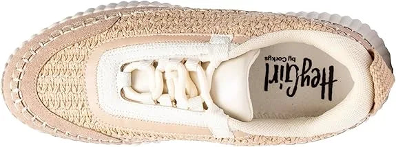 Hey Girl Adventure Corky Sneakers