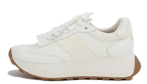 The Harrah Platform Sneaker By Yellowbox