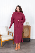 Full Of Wanderlust Dress Set