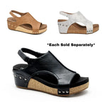 Volta II Wedges