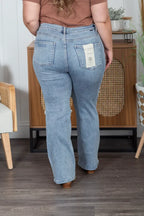 The Jennifer Risen Jeans