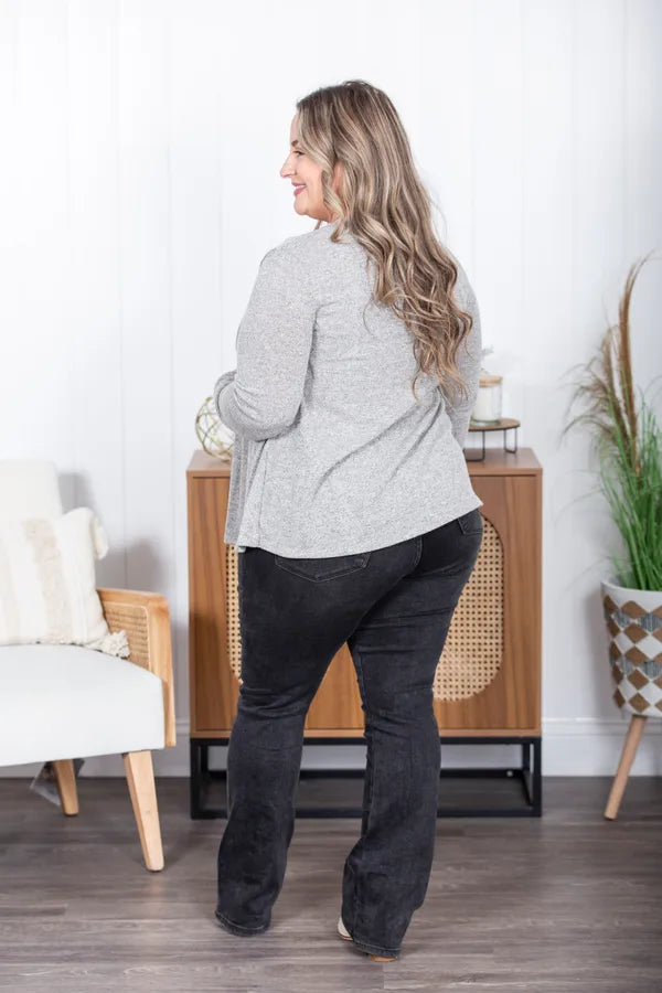 Find Your Purpose Cardigan
