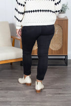 The Tessa Pull On Judy Blue Jeans