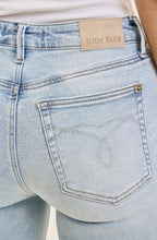 The Kimmy Judy Blue Kick Flare Jeans