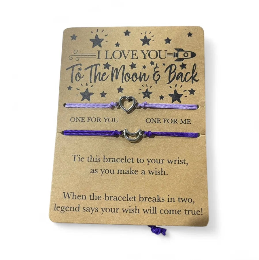 Wish Bracelet