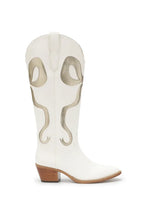 The Isadora Knee High Boot