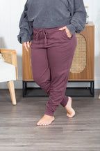 For The Long Haul Joggers