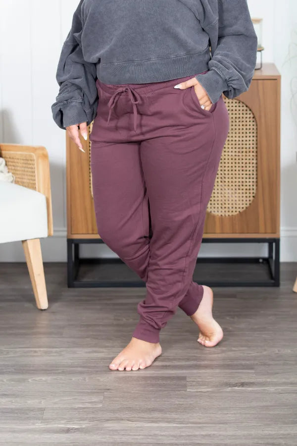 For The Long Haul Joggers