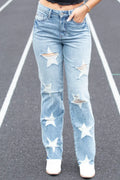 Star Light Star Bright Rigid Magic Judy Blue Jeans