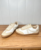 The Galton Soda Shoes