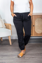 Sweet Escape Joggers