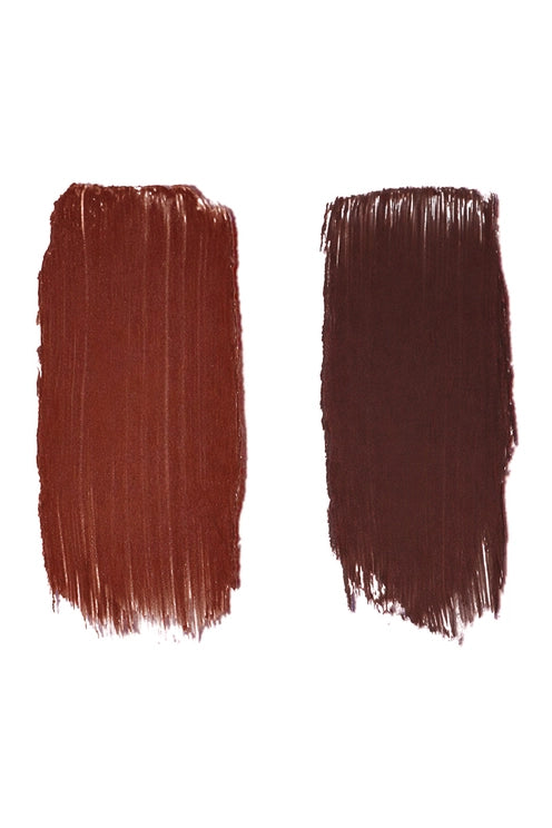Eyebrow Gel Pot & Brush Set