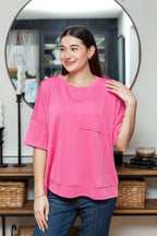 Well Wishes Top
