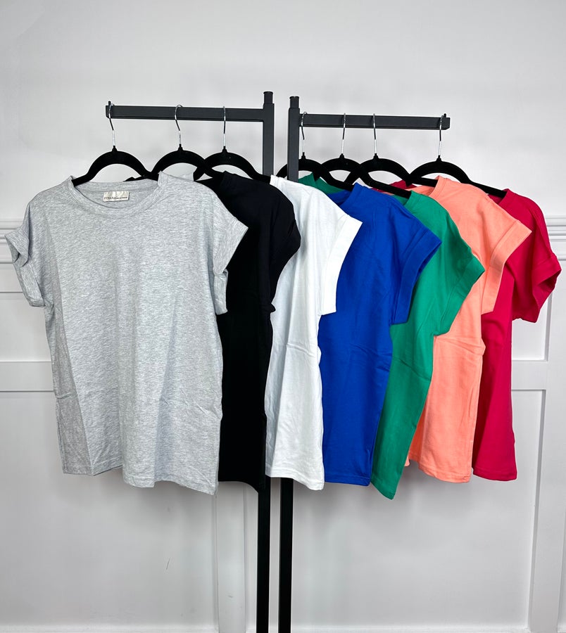 Its Essential Top