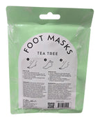 Tea Tree Foot Masks
