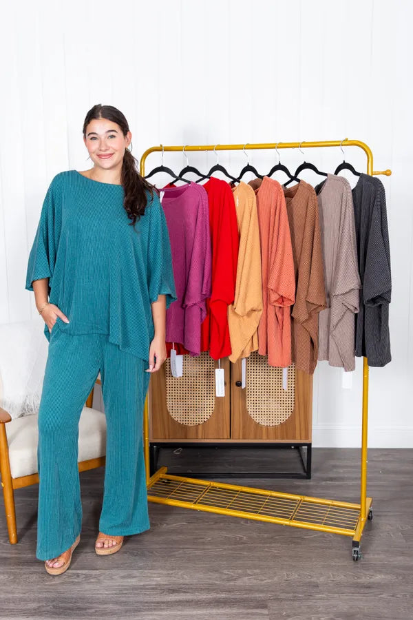 Autumn Essential Lounge Set