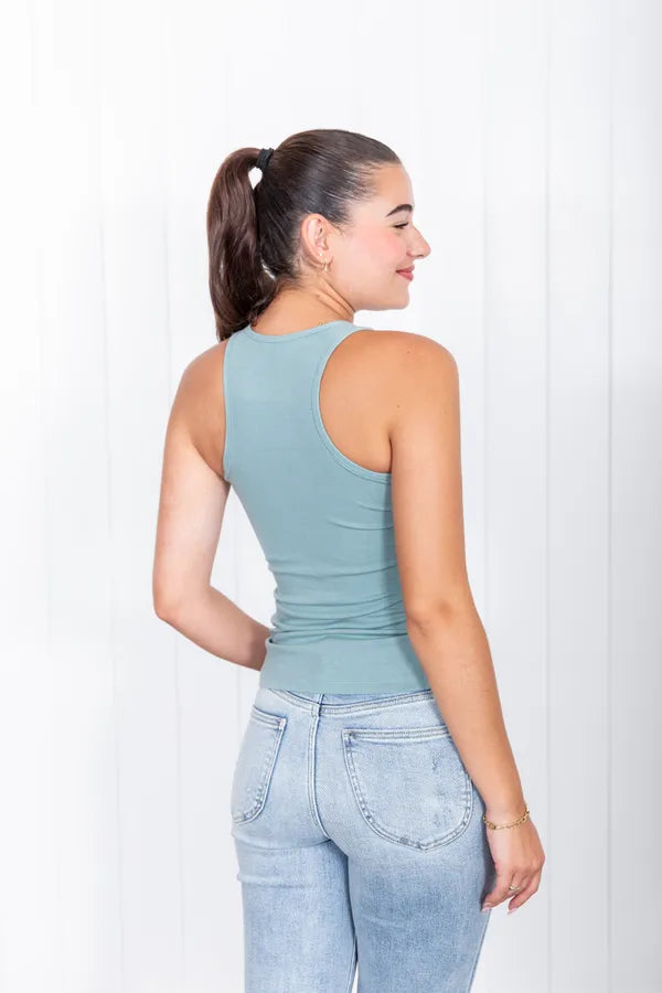 The Original Freedom Tank