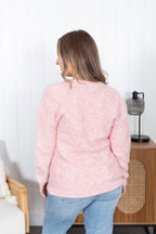 All In The Details Cardigan