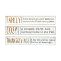 Cozy Family Mini Stick