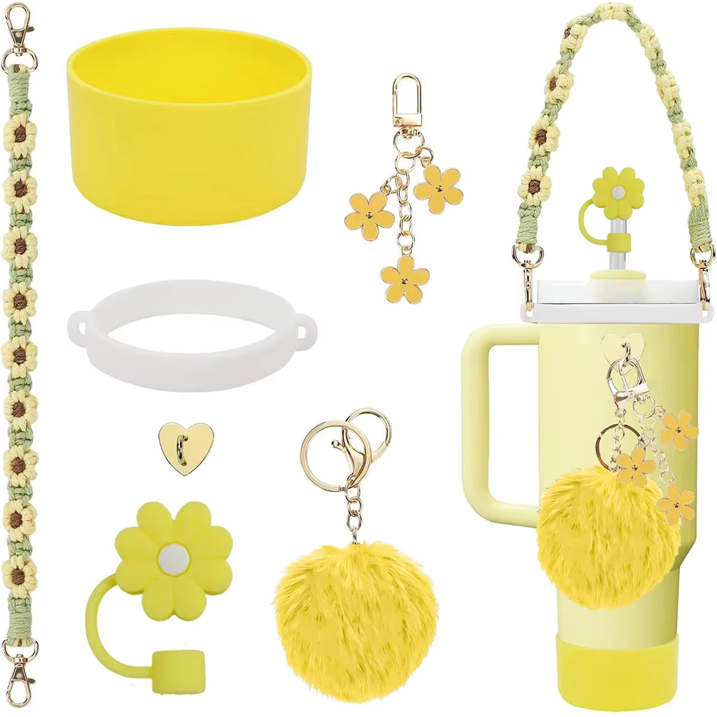40oz Tumbler Accessory Kit