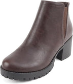 THUMB Soda Ankle Booties