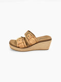 Corkys Manifest Wedge