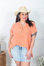 Straw Cowboy Panama Hat