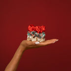 Kitsch Holiday Scrunchie Set