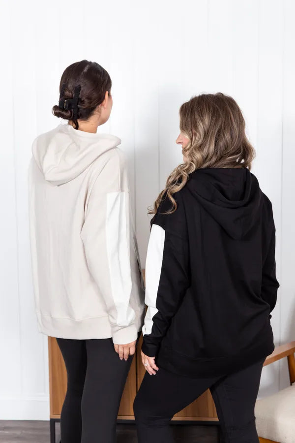 Streamline Hoodie