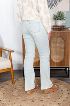 The Mila Bootcut Judy Blue Jeans