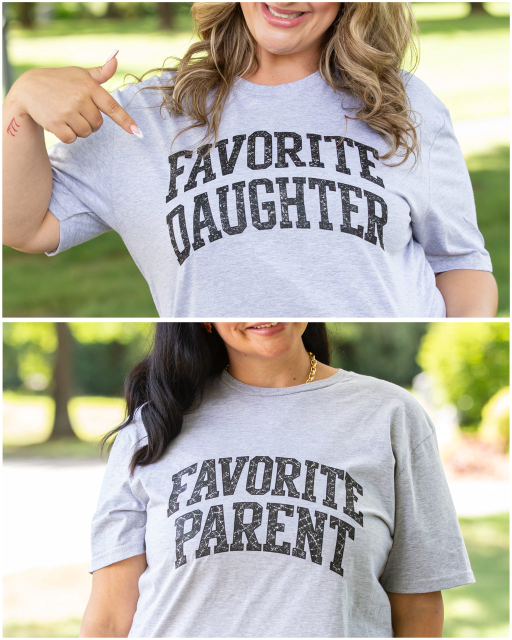 Favorite Graphic Tee