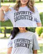 Favorite Graphic Tee