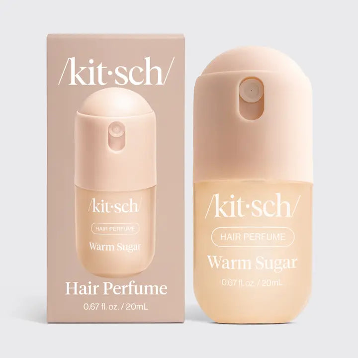 Mini Body Perfume Mist