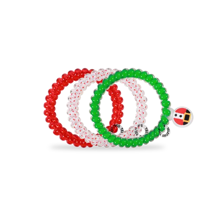 Holiday Teleties