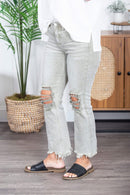 The Kali Tummy Control Lovervet Jeans-9