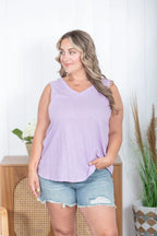 Serious About You Tank Top