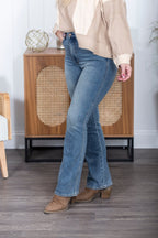 The Wendy Tummy Control Judy Blue Jeans