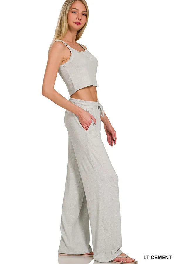 Footloose 2 Piece Set